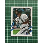 ★TOPPS MLB 2021 OPENING DAY #146 JOSE ABREU［CHICAGO WHITE SOX］ベースカード★