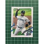 ★TOPPS MLB 2021 OPENING DAY #172 JUSTIN DUNN［SEATTLE MARINERS］ベースカード★