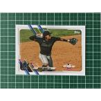 ★TOPPS MLB 2021 OPENING DAY #201 MIGUEL ROJAS［MIAMI MARLINS］ベースカード★