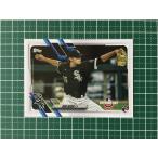 ★TOPPS MLB 2021 OPENING DAY #35 CODI HEUER［CHICAGO WHITE SOX］ベースカード ルーキー RC★