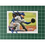 ★TOPPS MLB 2021 OPENING DAY #4 CAVAN BIGGIO［TORONTO BLUE JAYS］ベースカード★