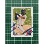 ★TOPPS MLB 2021 OPENING DAY #50 BRYCE HARPER［PHILADELPHIA PHILLIES］ベースカード★
