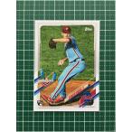★TOPPS MLB 2021 OPENING DAY #9 ハワード／SPENCER HOWARD［PHILADELPHIA PHILLIES／東北楽天ゴールデンイーグルス］ルーキー「RC」★