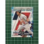 ★TOPPS MLB 2021 OPENING DAY #OOD-2 ALBERT PUJOLS［ST. LOUIS CARDINALS］インサートカード「OUTSTANDING OPENING DAYS」★