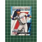 ★TOPPS MLB 2021 OPENING DAY #OOD-3 JAVIER BAEZ［CHICAGO CUBS］インサートカード「OUTSTANDING OPENING DAYS」★