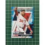 ★TOPPS MLB 2021 OPENING DAY #OOD-4 BRYCE HARPER［WASHINGTON NATIONALS］インサートカード「OUTSTANDING OPENING DAYS」★