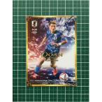 ★EPOCH 2021 サッカー 日本代表 スペシャルエディショ