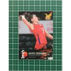 Yahoo! Yahoo!ショッピング(ヤフー ショッピング)★女子バレーボール 火の鳥NIPPON 2021 公式トレーディングカード #17 島村春世［NECレッドロケッツ／日本代表］レギュラーカード★