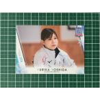 ★カーリング 2022 ロコ・ソラーレ 軌跡 #49 吉田夕梨花［Loco Solare］レギュラーカード★