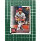 ★TOPPS MLB 2022 BOWMAN #74 JOSE BARRERO［CINCINNATI REDS］ベースカード「BASE」★