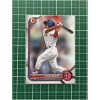 ★TOPPS MLB 2022 BOWM