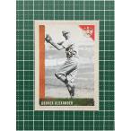 ★PANINI MLB 2022 DIAMOND KINGS #21 GROVER ALEXANDER［PHILADELPHIA PHILLIES］ベースカード「BASE」★