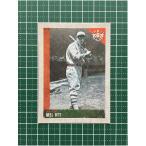 ★PANINI MLB 2022 DIAMOND KINGS #105 MEL OTT［NEW YORK GIANTS］ベースカード「SHORT PRINTS」「SP」★