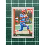 ★PANINI MLB 2022 DIAMOND KINGS #137 LOU BROCK［ST. LOUIS CARDINALS］ベースカード「SHORT PRINTS」「SP」★