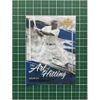 ★PANINI MLB 2022 DIAMOND KINGS #AH-2 JACKIE ROBINSON［BROOKLYN DODGERS］インサートカード「THE ART OF HITTING」★