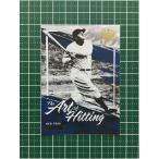 ★PANINI MLB 2022 DIAMOND KINGS #AH-8 BABE RUTH［NEW YORK YANKEES］インサートカード「THE ART OF HITTING」★