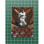 ★PANINI MLB 2022 DONRUSS #UL-13 BABE RUTH［NEW YORK YANKEES］インサートカード「UNLEASHED」999枚限定「331/999」★