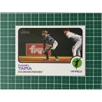 ★TOPPS MLB 2022 HERITAGE #29 RAIMEL TAPIA［COLORADO ROCKIES］ベースカード「BASE」★