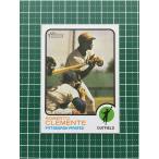 ★TOPPS MLB 2022 HERITAGE #50 ROBERTO CLEMENTE［PITTSBURGH PIRATES］ベースカード「BASE」★