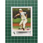 ★TOPPS MLB 2022 OPENING DAY #58 CRAIG KIMBREL［CHICAGO WHITE SOX］ベースカード「BASE」★