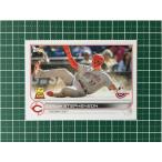 ★TOPPS MLB 2022 OPENING DAY #64 TYLER STEPHENSON［CINCINNATI REDS］ベースカード「BASE」★