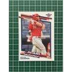 ★TOPPS MLB 2022 OPENING DAY #BS-9 BRYCE HARPER［PHILADELPHIA PHILLIES］インサートカード「BOMB SQUAD」★