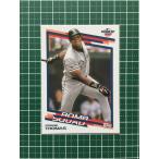 ★TOPPS MLB 2022 OPENING DAY #BS-17 FRANK THOMAS［CHICAGO WHITE SOX］インサートカード「BOMB SQUAD」★