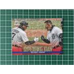 ★TOPPS MLB 2022 OPENING DAY #OD-2 DETROIT TIGERS／MIGUEL CABRERA インサートカード「OPENING DAY」★