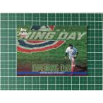 ★TOPPS MLB 2022 OPENING DAY #OD-6 COLORADO ROCKIES／GERMAN MARQUEZ インサートカード「OPENING DAY」★