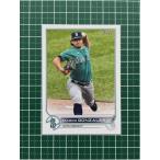 ★TOPPS MLB 2022 SERIES 1 #112 MARCO GONZALES［SEATTLE MARINERS］ベースカード「BASE」★