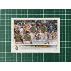 ★TOPPS MLB 2022 SERIES 1 #125 SLAM DIEGO RETURNS／FERNANDO TATIS JR.［SAN DIEGO PADRES］ベースカード「CC」★
