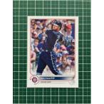 ★TOPPS MLB 2022 SERIES 1 #143 IAN HAPP［CHICAGO CUBS］ベースカード「BASE」★