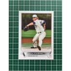 ★TOPPS MLB 2022 SERIES 1 #2 CRAIG KIMBREL［CHICAGO WHITE SOX］ベースカード「BASE」★