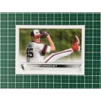 ★TOPPS MLB 2022 SERIES 1 #239 GARRETT CROCHET［CHICAGO WHITE SOX］ベースカード「BASE」★