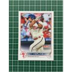 ★TOPPS MLB 2022 SERIES 1 #316 MATT VIERLING［PHILADELPHIA PHILLIES］ベースカード「BASE」ルーキー「RC」★