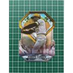 ★TOPPS MLB 2022 SERIES 1 #DGDC-24 ROBERTO CLEMENTE［PITTSBURGH PIRATES］インサートカード「DIAMOND GREATS DIE-CUTS」★