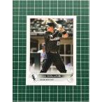 ★TOPPS MLB 2022 SERIES 2 #351 ZACK COLLINS［CHICAGO WHITE SOX］ベースカード「BASE」★