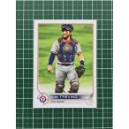 ★TOPPS MLB 2022 SERIES 2 #564 JOSE TREVINO［TEXAS RANGERS］ベースカード「BASE」★