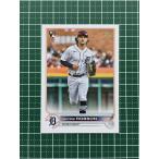 ★TOPPS MLB 2022 SERIES 2 #623 JACOB ROBSON［DETROIT TIGERS］ベースカード「BASE」ルーキー「RC」★