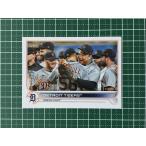 ★TOPPS MLB 2022 SERIES 2 #640 MIGUEL CABRERA／SPENCER TURNBULL［DETROIT TIGERS］ベースカード「BASE」★