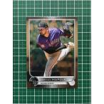 ★MLB 2022 TOPPS CHROME #219 GERMAN MARQUEZ［COLORADO ROCKIES］ベースカード「BASE」★