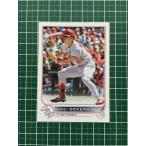 ★TOPPS MLB 2022 UPDATE #US15 COREY DICKERSON［ST. LOUIS CARDINALS］ベースカード「BASE」★