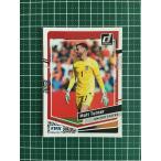 ★PANINI 2023-24 DONRUSS SOCCER FIFA #60 MATT TURNER［UNITED STATES／アメリカ合衆国］ベースカード「BASE」★