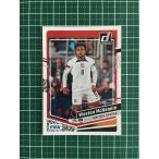 ★PANINI 2023-24 DONRUSS SOCCER FIFA #61 WESTON MCKENNIE［UNITED STATES／アメリカ合衆国］ベースカード「BASE」★