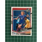 ★PANINI 2023-24 DONRUSS SOCCER FIFA #64 ALEX MORGAN［UNITED STATES／アメリカ合衆国］ベースカード「BASE」★