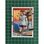 ★PANINI 2023-24 DONRUSS SOCCER FIFA #65 ROSE LAVELLE［UNITED STATES／アメリカ合衆国］ベースカード「BASE」★
