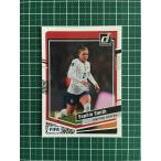 ★PANINI 2023-24 DONRUSS SOCCER FIFA #66 SOPHIA SMITH［UNITED STATES／アメリカ合衆国］ベースカード「BASE」★