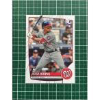 ★TOPPS MLB 2023 BIG 