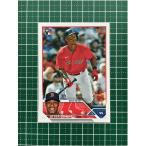 ★TOPPS MLB 2023 SERI