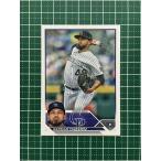 ★TOPPS MLB 2023 SERIES 1 #325 GERMAN MARQUEZ［COLORADO ROCKIES］ベースカード「BASE」★